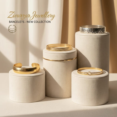 Zivarzar Bangles