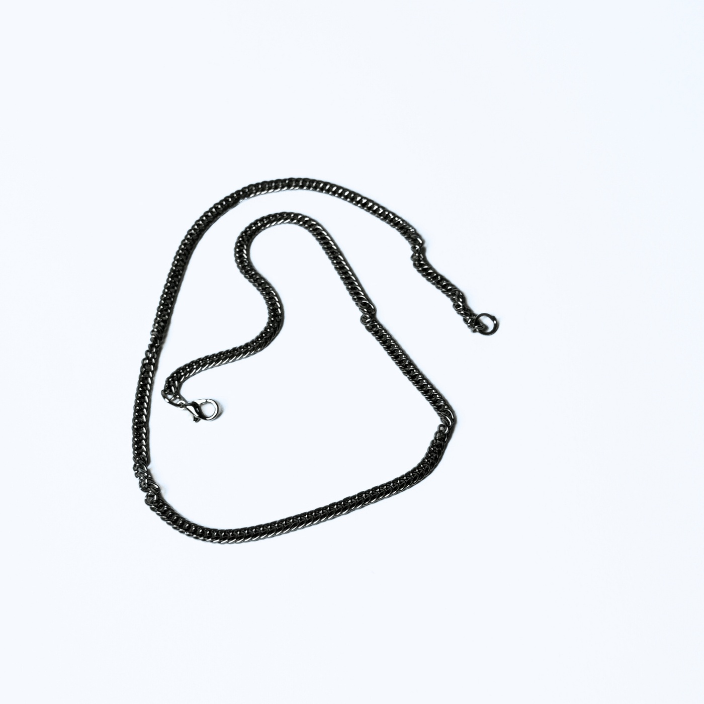 Premium Ninja Style Stainless Steel Chain