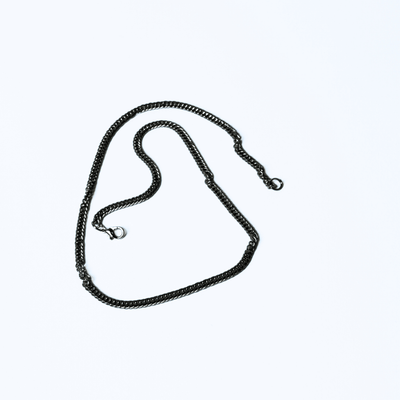 Premium Ninja Style Stainless Steel Chain