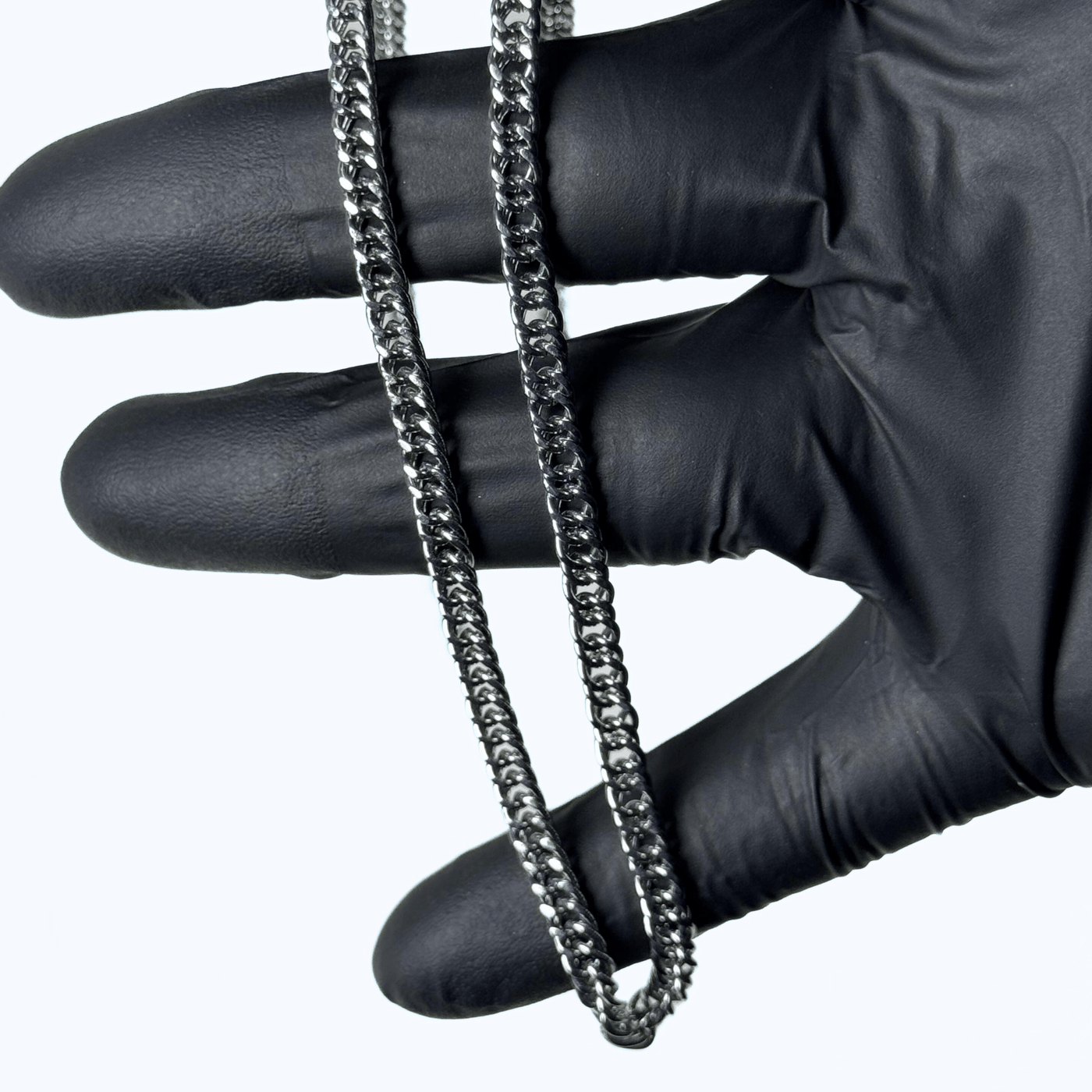Premium Ninja Style Stainless Steel Chain