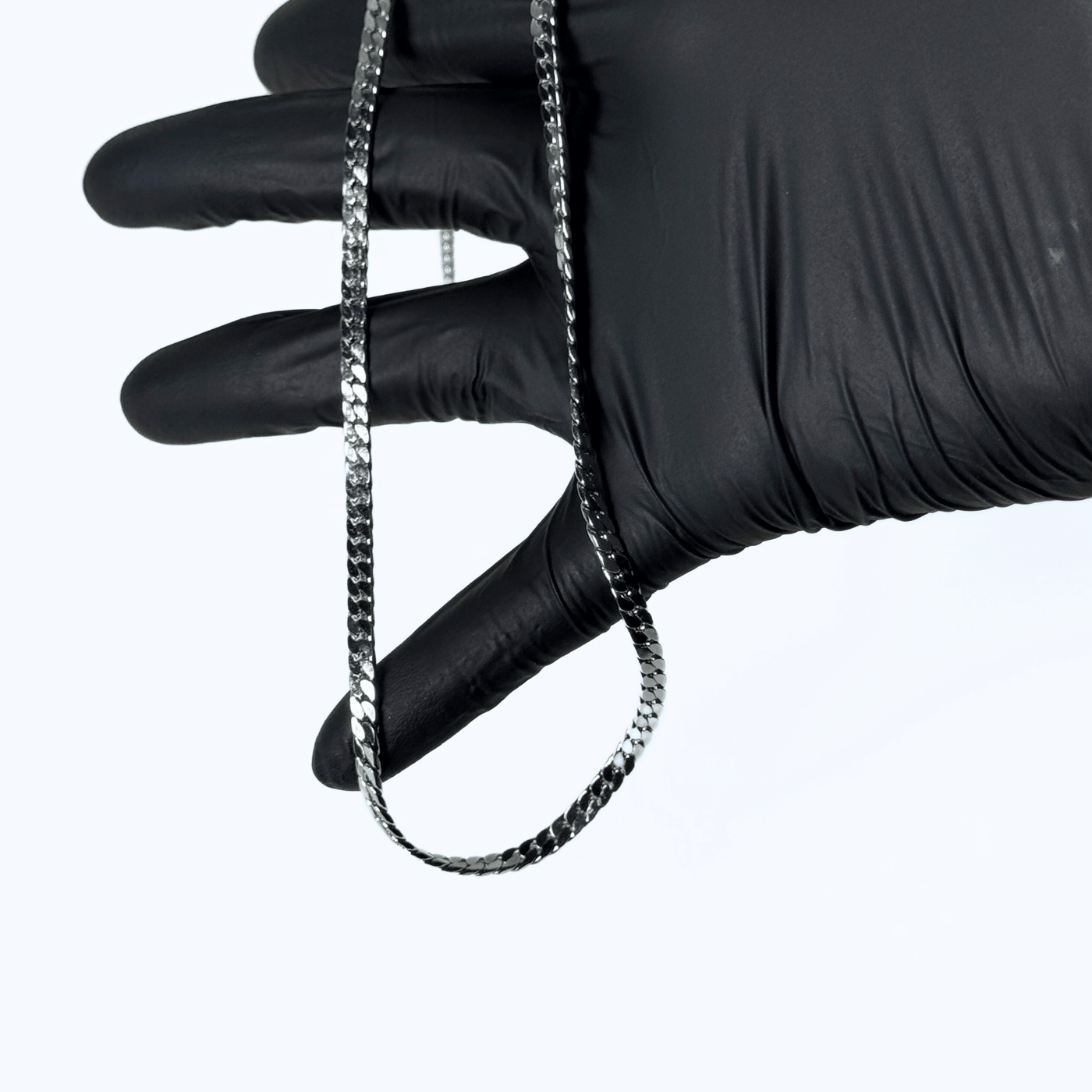 Premium Nock Stainless Steel Chain For Men & Women