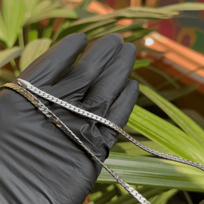 Premium Nock Stainless Steel Chain For Men & Women